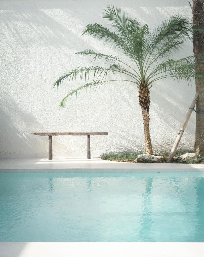 Casa Blanca Villa Canggu Eksteriør bilde